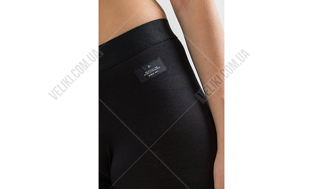 Термоштаны Craft Merino Lightweight Pants Woman - дополнительное фото 8