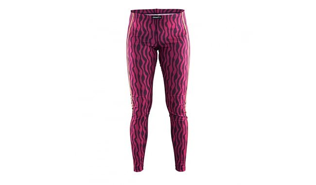 Термоштаны Craft Mix and Match Pants Woman - фото 1
