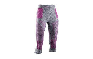 Термобриджи X-Bionic Energy Accumulator 4.0 Melange Pants 3/4 Women