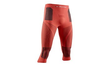 Термобриджи X-Bionic Energy Accumulator 4.0 Pants 3/4 Men