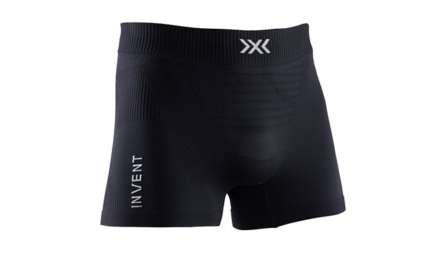 Термотрусы X-Bionic Invent LT Boxer Shorts Men - фото 1