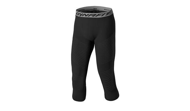 Термоштаны Dynafit Speed Dryarn Tights 3/4 Men - фото 2