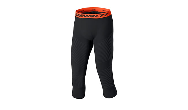Термоштаны Dynafit Speed Dryarn Tights 3/4 Men - фото 3