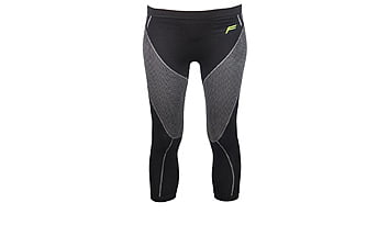 Термобриджи Fuse Megalight 140 3/4 Tight Woman
