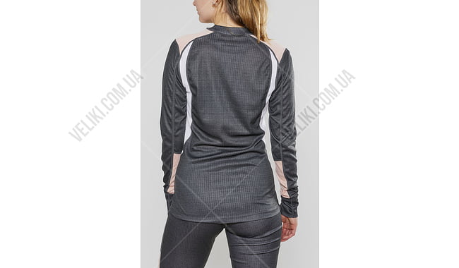 Комплект термобелья Craft Baselayer Set Woman - дополнительное фото 2