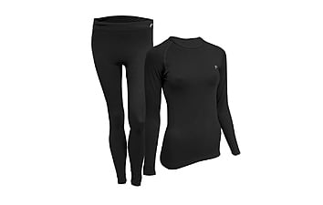 Комплект термобелья F-Lite (Fuse) Superlight Underwear Set Woman