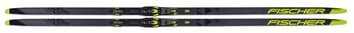 Лыжи беговые Fischer Speedmax 3D Double Polling IFP