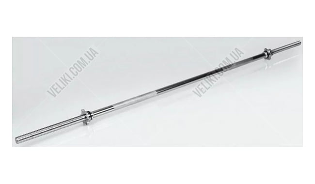 Штанга наборная RN-Sport 125 кг - дополнительное фото 5