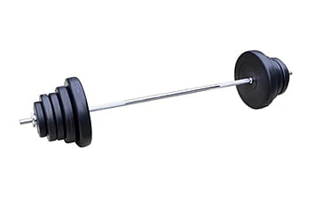 Штанга RN-Sport 50 кг