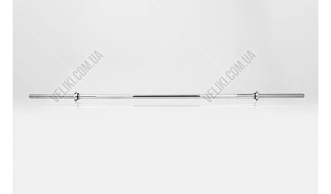 Штанга RN-Sport 50 кг - дополнительное фото 1