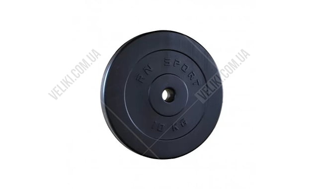 Штанга RN-Sport 50 кг - дополнительное фото 7