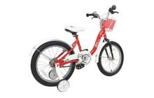 Велосипед RoyalBaby Chipmunk MM Girls 16", OFFICIAL UA - дополнительное фото 2