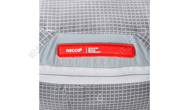 Рюкзак Tatonka Skill 30 Recco - дополнительное фото 10