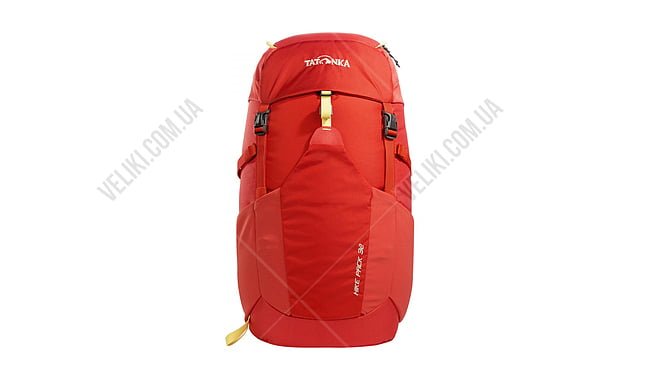 Рюкзак Tatonka Hike Pack 32 л - дополнительное фото 2