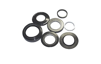 Адаптер переходник Cannondale 1,5 на 1 1/8