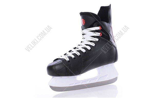 Коньки хоккейные Tempish DETROIT - дополнительное фото 7