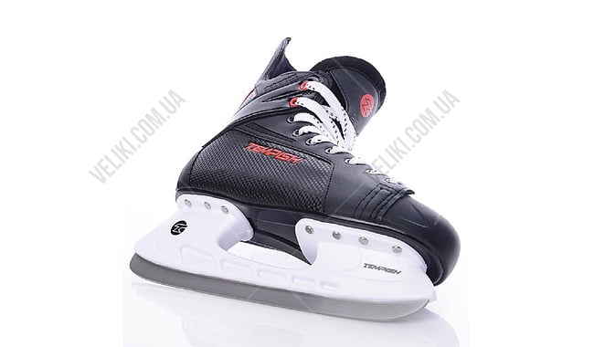 Коньки хоккейные Tempish DETROIT - дополнительное фото 8