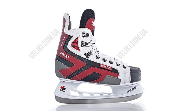 Коньки хоккейные Tempish RENTAL R26 - дополнительное фото 1