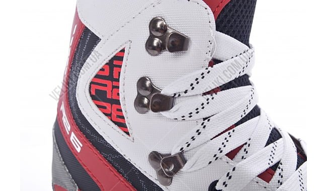 Коньки хоккейные Tempish RENTAL R26 - дополнительное фото 2