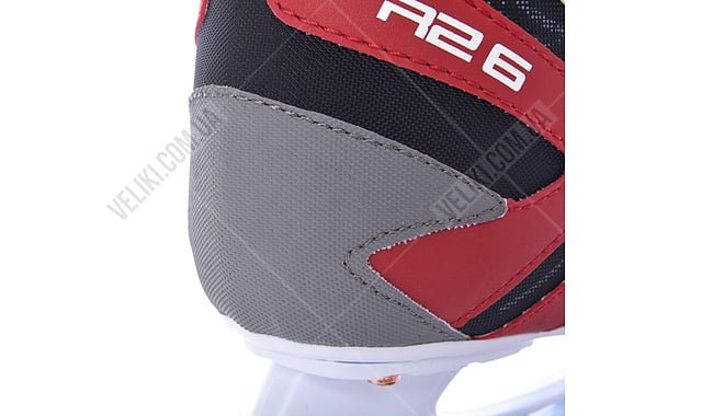 Коньки хоккейные Tempish RENTAL R26 - дополнительное фото 3