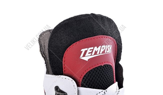 Коньки хоккейные Tempish RENTAL R26 - дополнительное фото 5