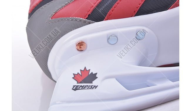 Коньки хоккейные Tempish RENTAL R26 - дополнительное фото 6