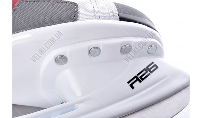 Коньки хоккейные Tempish RENTAL R26 - дополнительное фото 7