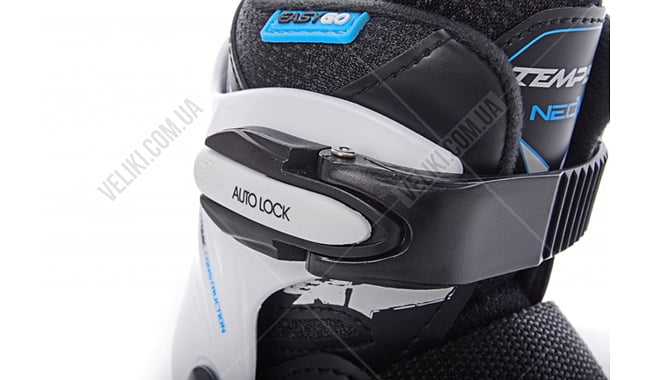 Коньки хоккейные Tempish NEO-X ICE - дополнительное фото 3