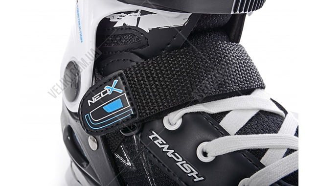 Коньки хоккейные Tempish NEO-X ICE - дополнительное фото 4