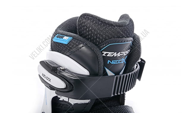 Коньки хоккейные Tempish NEO-X ICE - дополнительное фото 5