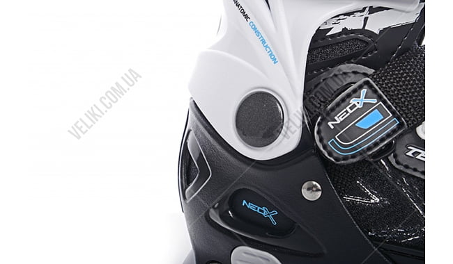 Коньки хоккейные Tempish NEO-X ICE - дополнительное фото 6
