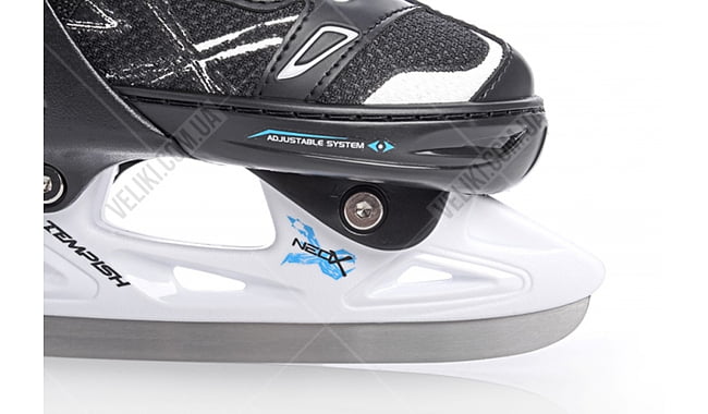 Коньки хоккейные Tempish NEO-X ICE - дополнительное фото 7
