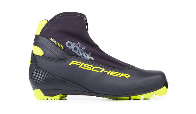 Ботинки для беговых лыж Fischer RC3 Classic - фото 1