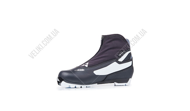 Черевики для бігових лиж Fischer RC Classic Ws - дополнительное фото 2