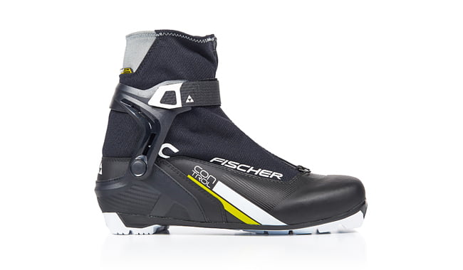 Ботинки для беговых лыж Fischer XC Control - фото 1