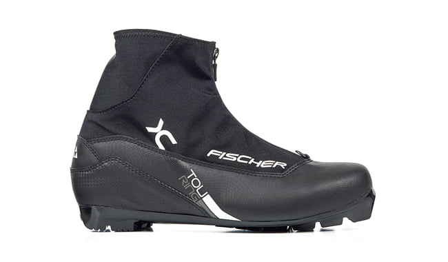 Ботинки для беговых лыж Fischer XC Touring - фото 1