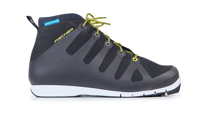 Ботинки для беговых лыж Fischer Urban Sport - фото 1