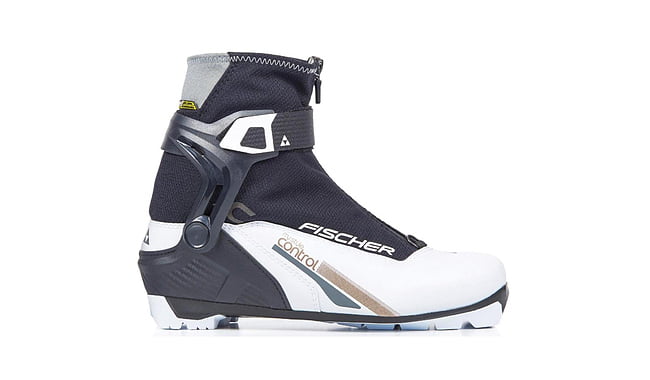 Ботинки для беговых лыж Fischer XC Control My Style - фото 1