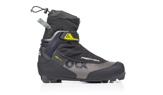 Ботинки для беговых лыж Fischer Offtrack 3 - фото 1