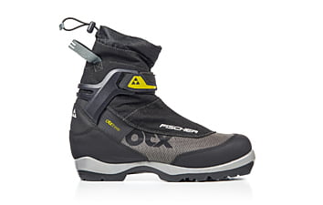 Черевики для бігових лиж Fischer Offtrack 3 BC