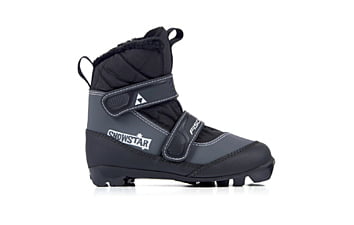 Ботинки для беговых лыж Fischer Snowstar