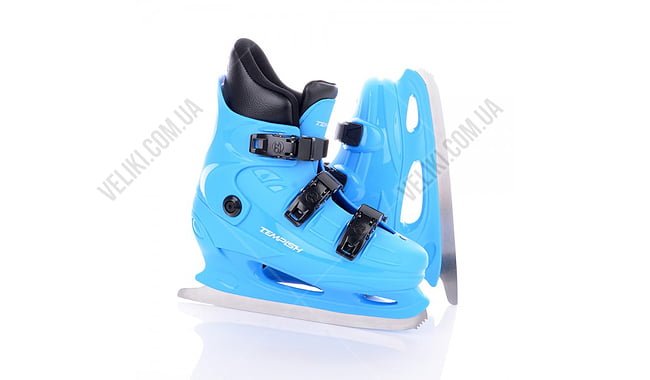 Коньки Tempish Rental R16 Lady - дополнительное фото 1