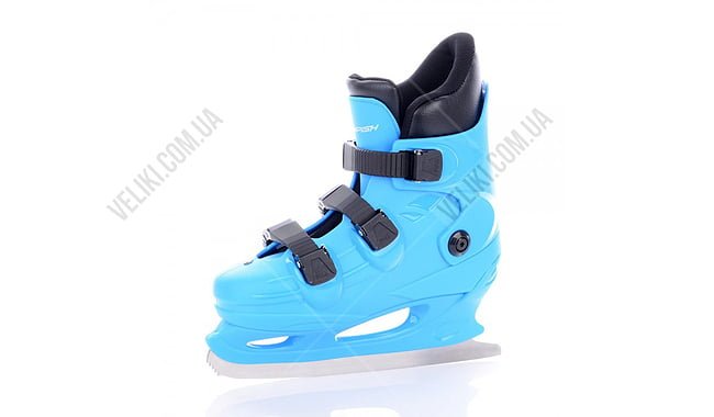 Коньки Tempish Rental R16 Lady - дополнительное фото 4