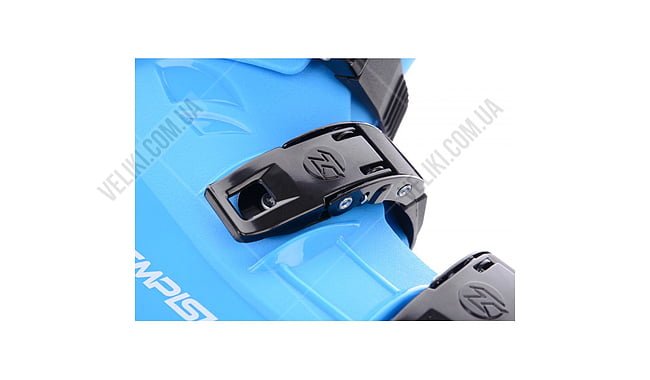 Коньки Tempish Rental R16 Lady - дополнительное фото 9