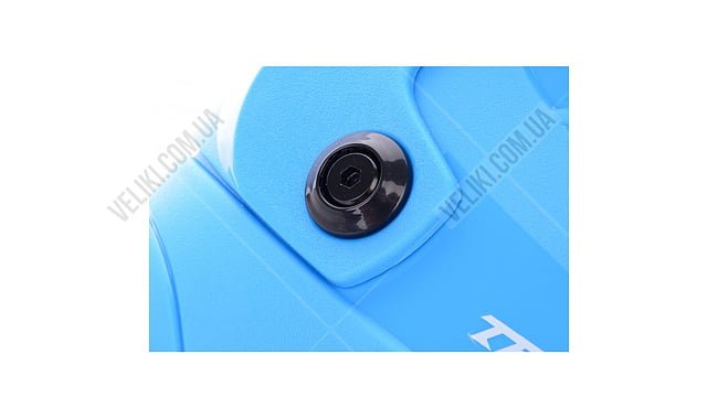 Коньки Tempish Rental R16 Lady - дополнительное фото 10