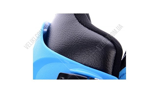 Коньки Tempish Rental R16 Lady - дополнительное фото 11