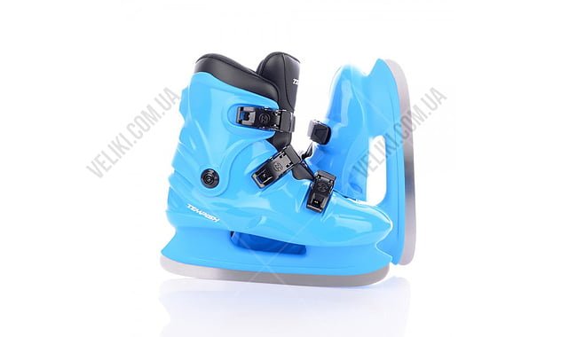 Коньки Tempish Rental R16 - дополнительное фото 1