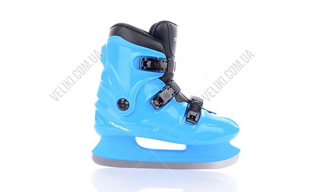 Коньки Tempish Rental R16 - дополнительное фото 2