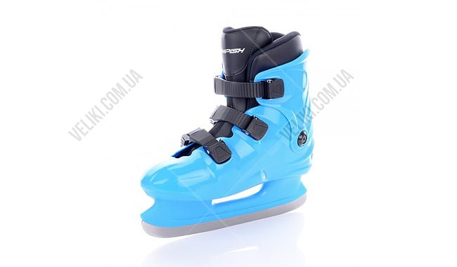 Коньки Tempish Rental R16 - дополнительное фото 4