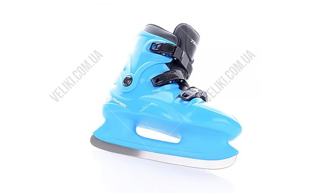 Коньки Tempish Rental R16 - дополнительное фото 6